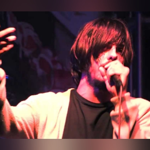 Eyedea stickers - Picture 12 of 16